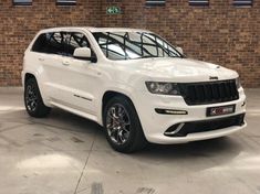 Jeep Grand Cherokee For Sale Used Cars Co Za