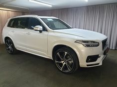 Cmh Volvo Cars Westrand Roodepoort Johannesburg