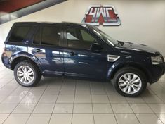 Land Rover Freelander For Sale Used Cars Co Za