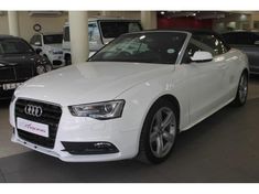 Audi A5 For Sale Used Cars Co Za