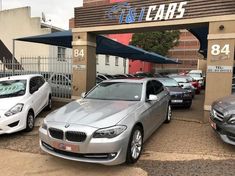Bmw 5 Series 523i For Sale Used Carscoza