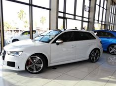 Audi Rs3 For Sale Used Cars Co Za