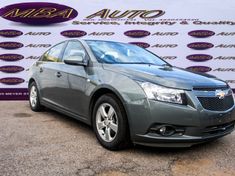 Chevrolet For Sale Used Cars Co Za