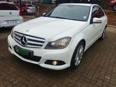 Mercedes Benz C Class For Sale Used Cars Co Za