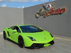 Lamborghini For Sale Used Cars Co Za