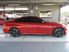Bmw M4 For Sale Used Cars Co Za