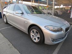 Bmw 5 Series 523i For Sale Used Carscoza