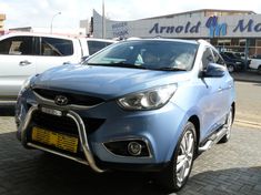 Hyundai Suv For Sale Used Cars Co Za