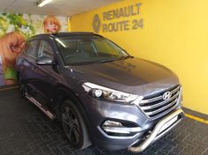 Renault Route 24 Edenvale Johannesburg Gauteng South