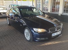 2007 bmw 325xi