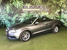 Audi A3 For Sale In Kwazulu Natal Used Cars Co Za