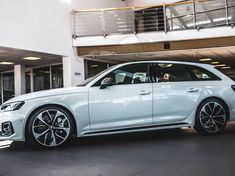 Audi Rs4 For Sale Used Cars Co Za