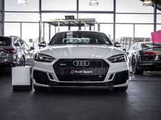 Audi Rs5 For Sale In Gauteng Used Cars Co Za