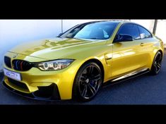 Bmw M4 For Sale Used Cars Co Za