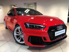 Audi Rs5 For Sale Used Cars Co Za
