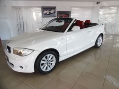 Bmw 1 Series Cabriolet For Sale Used Cars Co Za