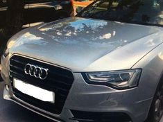 Audi A5 For Sale Used Cars Co Za