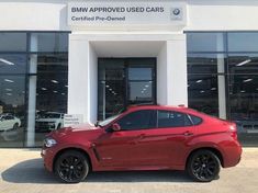 Bmw X6 For Sale In Gauteng Used Cars Co Za