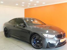 Bmw M4 For Sale Used Cars Co Za