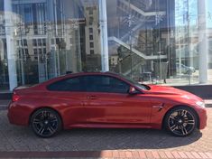 Bmw M4 For Sale Used Cars Co Za