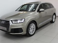 Audi Q7 For Sale Used Carscoza