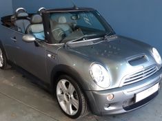Mini Cooper S Cabriolet For Sale Used Carscoza