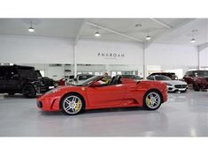 Ferrari For Sale Used Cars Co Za