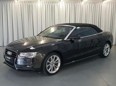 Audi A5 For Sale In Gauteng