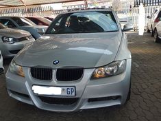 Bmw 3 Series 323i For Sale Used Cars Co Za