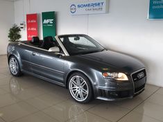 Audi Rs4 For Sale Used Cars Co Za