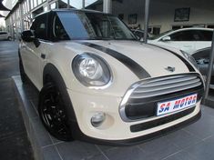 Mini Cooper For Sale Used Cars Co Za