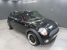 Mini Cooper For Sale Used Cars Co Za