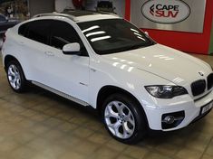 2014 Bmw X6 For Sale In South Africa