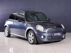 Mini Cooper For Sale Used Cars Co Za