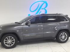 Jeep Grand Cherokee For Sale Used Cars Co Za