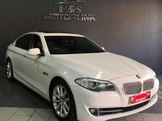 Bmw 5 Series For Sale Used Carscoza