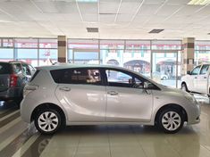 2016 Toyota Verso Cars For Sale In South Africa Auto Mart