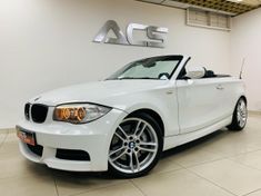 Bmw 1 Series Cabriolet For Sale Used Cars Co Za