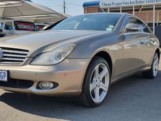 Mercedes Benz For Sale Used Cars Co Za
