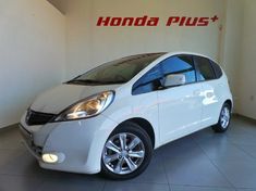 Honda Jazz 15 For Sale Used Carscoza
