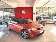 Renault Megane For Sale Used Cars Co Za