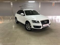 Audi Q5 For Sale Used Cars Co Za