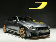 Bmw M4 For Sale Used Cars Co Za
