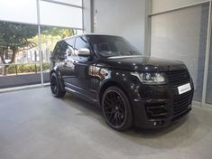 Land Rover Range Rover For Sale Used Cars Co Za