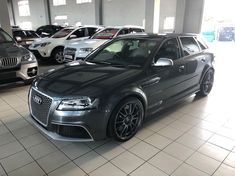 Audi Rs3 For Sale Used Cars Co Za