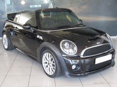 Mini Cooper S Convertible For Sale Used Carscoza