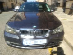 Bmw 3 Series 323i For Sale Used Cars Co Za
