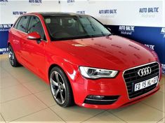 Audi A3 For Sale Used Cars Co Za