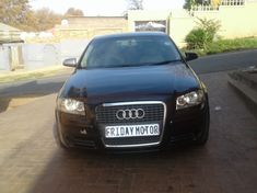 Audi A3 For Sale Used Cars Co Za
