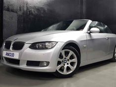 Bmw Cabriolet For Sale Used Cars Co Za